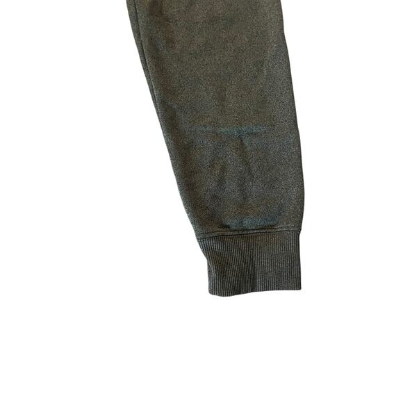 * Nike Boys Dri-Fit Charcoal Gray Jogger Sweatpants Youth Size Large 7 - Picture 3 of 6